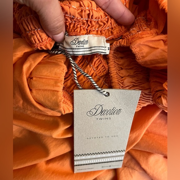 Devotion TWINS Agistri Dress - Picture 4 of 8